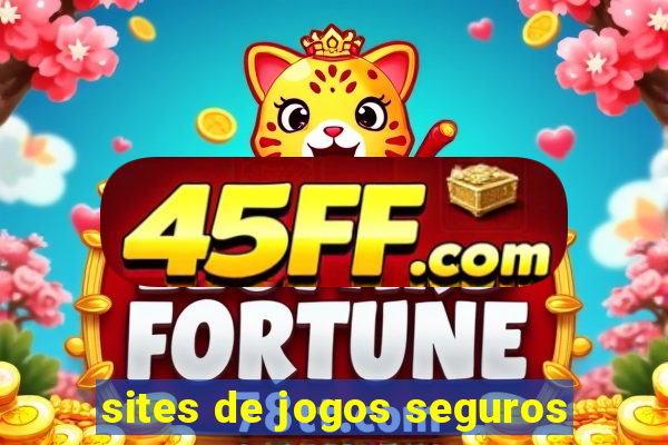 sites de jogos seguros